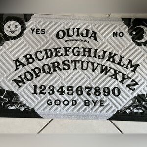 🆕Halloween Rubber Mat